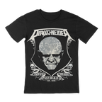 You cannot tear apart - T-Shirt Dirkschneider