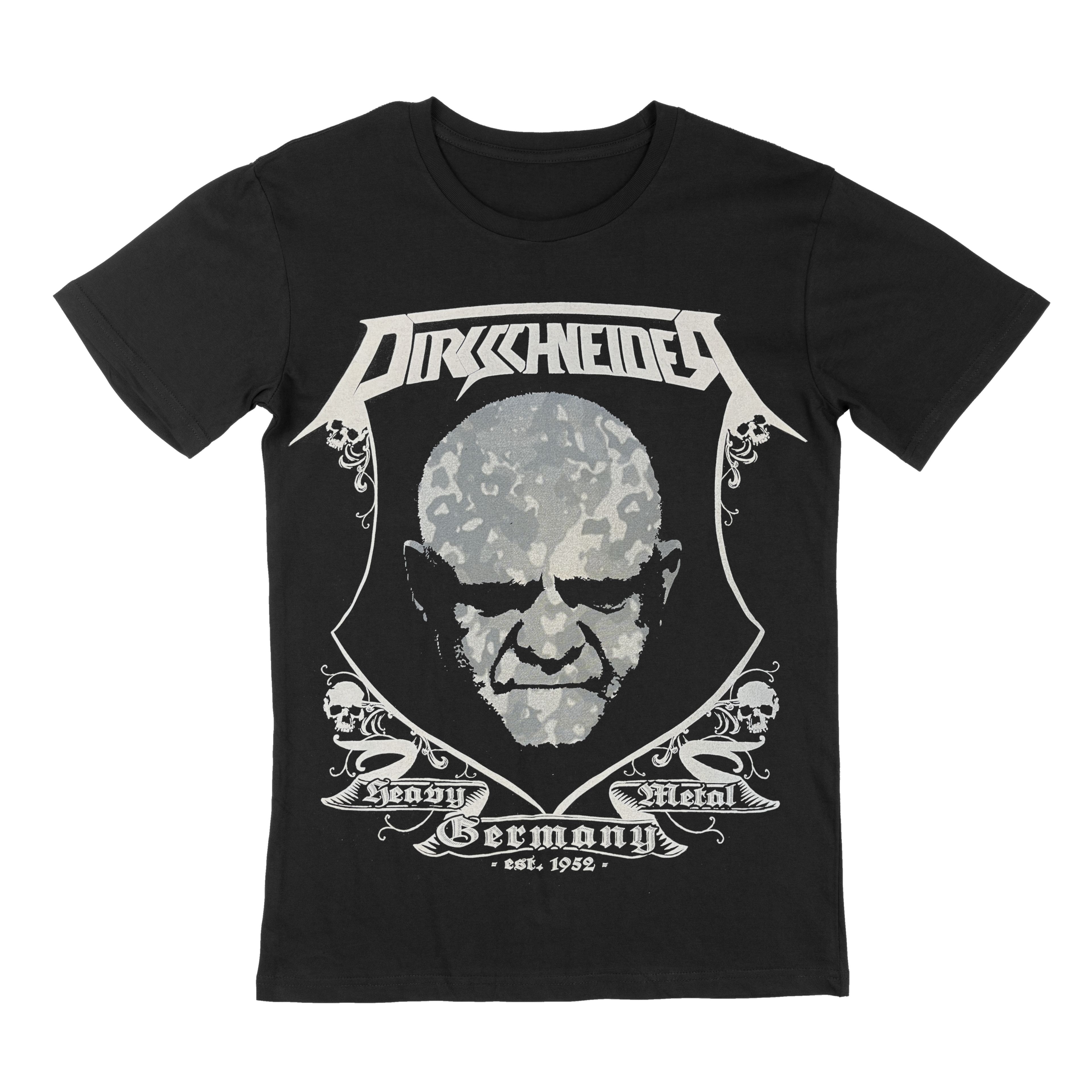 You cannot tear apart - T-Shirt Dirkschneider