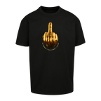 Das ist Malle, nicht Ibiza - T-Shirt schwarz