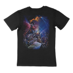 Rare Diamonds - T-Shirt DORO