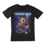 Rare Diamonds - T-Shirt DORO