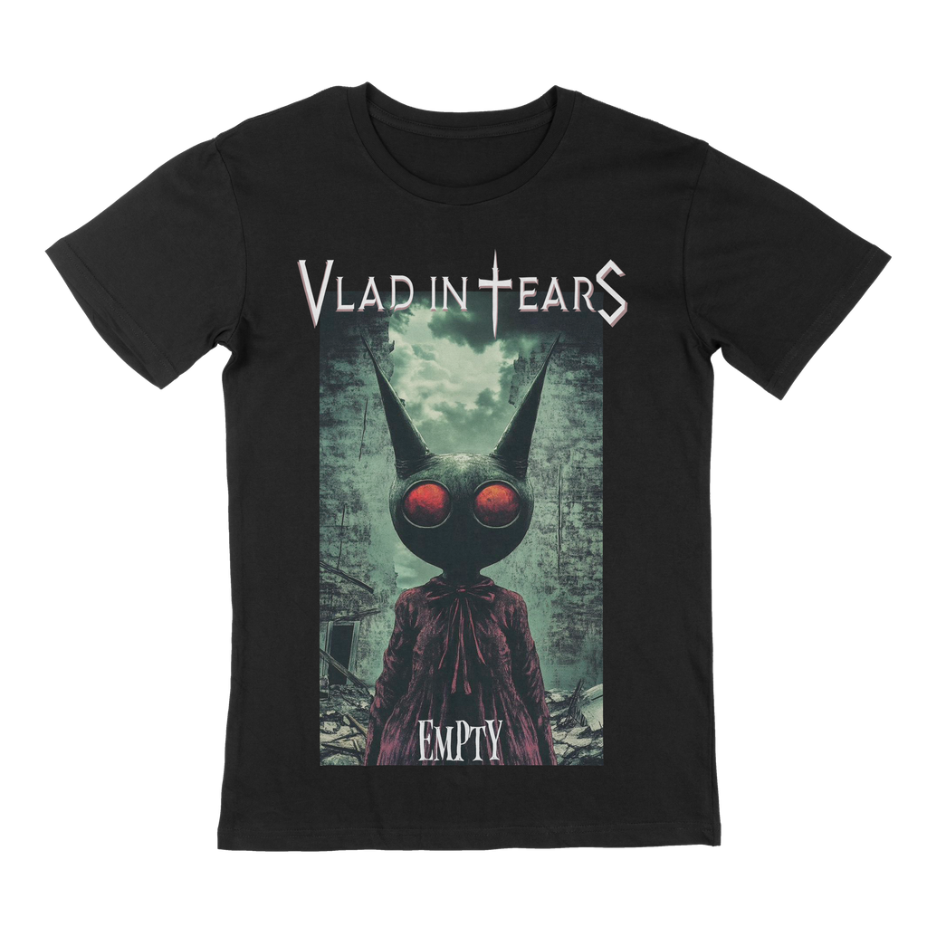 Empty - T-Shirt Vlad in Tears