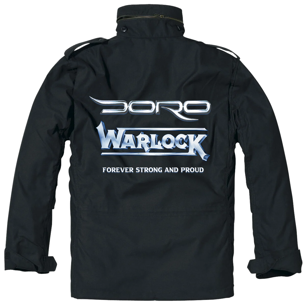 Warlock - Field Jacket DORO