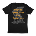Exhumation Birthday - T-Shirt - Grave Digger