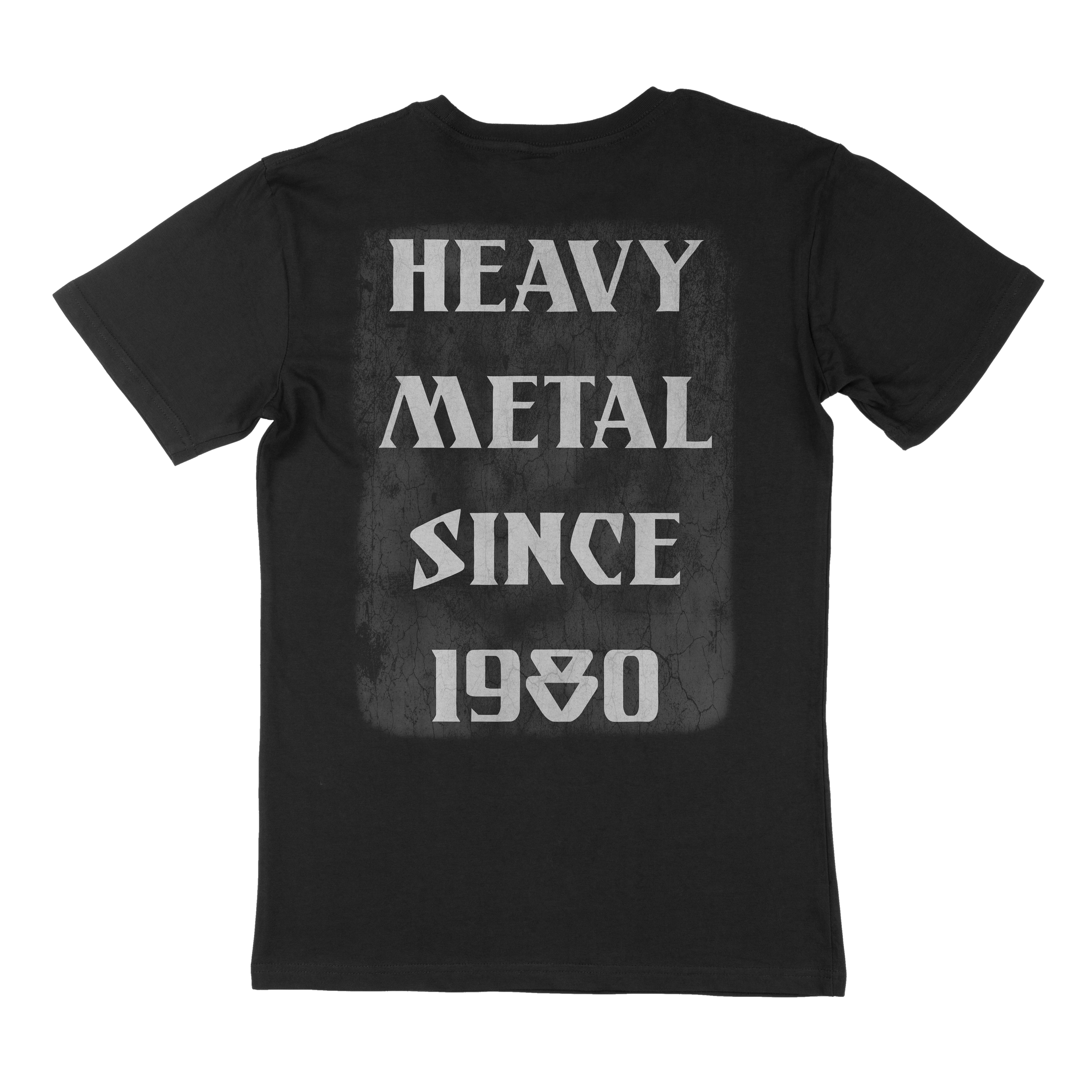 Grave Digger Clan - T-Shirt - Grave Digger