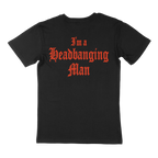 Heavy Metal Breakdown - T-Shirt - Grave Digger