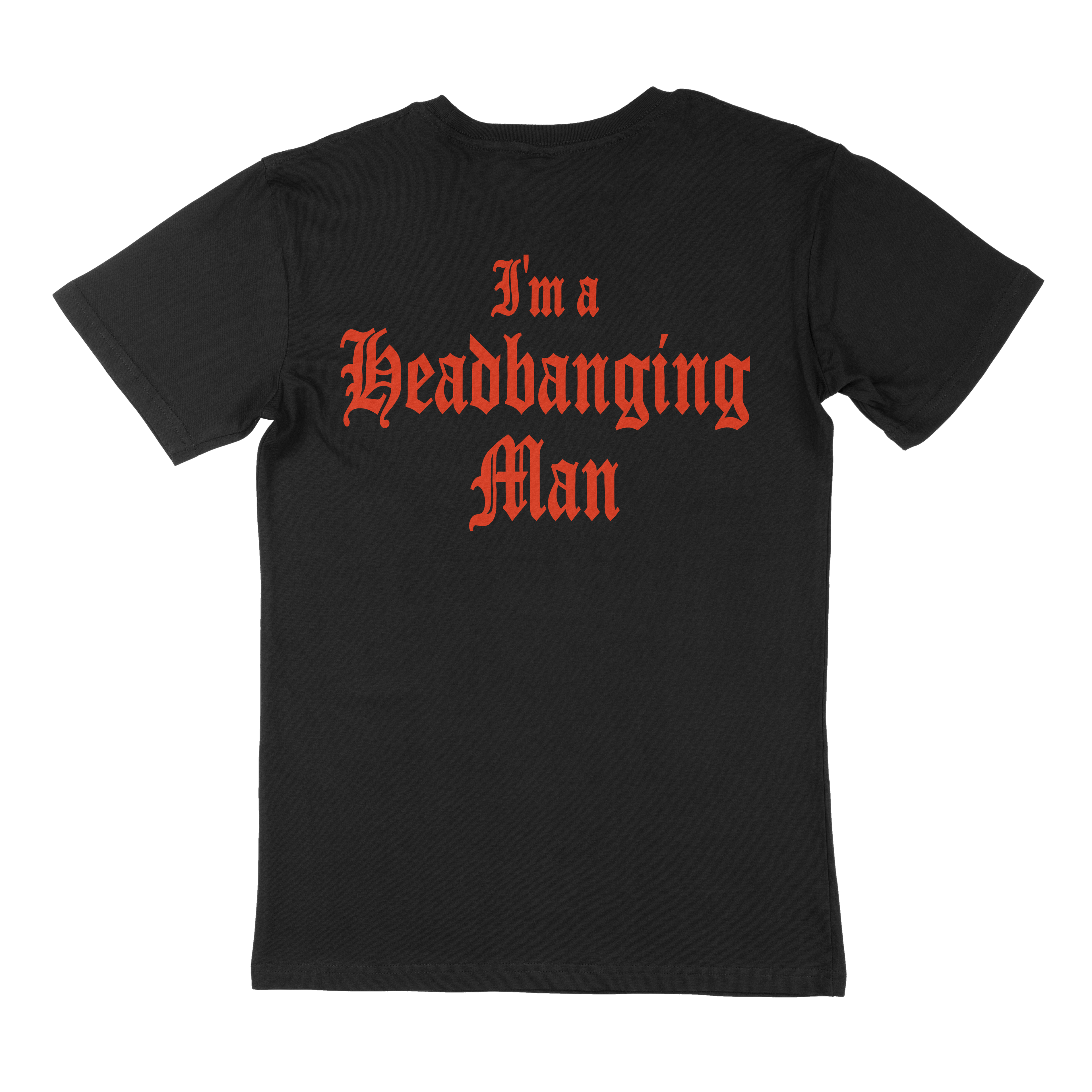 Heavy Metal Breakdown - T-Shirt - Grave Digger