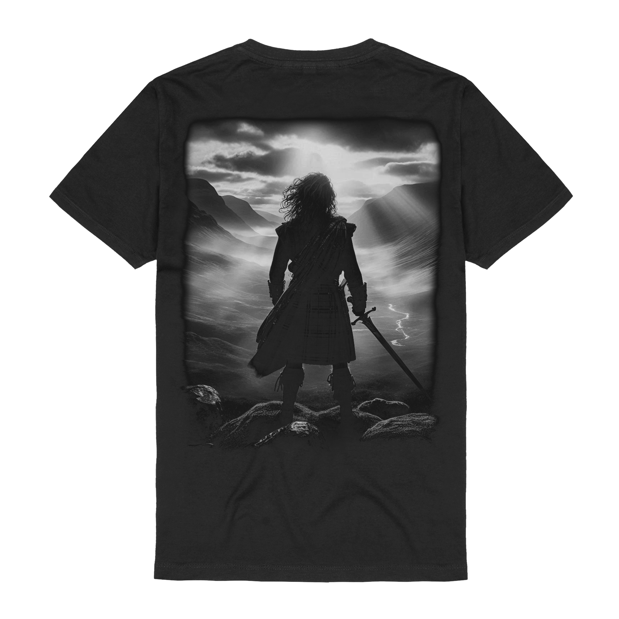 Tunes Of War 30 Years - T-Shirt