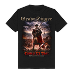 Tunes Of War 30 Years - T-Shirt