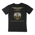 Hellbreaker - T-Shirt DATOG