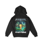 Phantoma - Hoodie Unleash The Archers