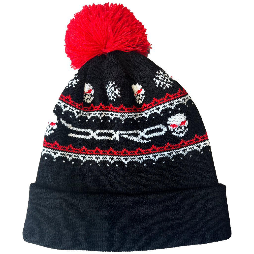 Christmas - Hat DORO