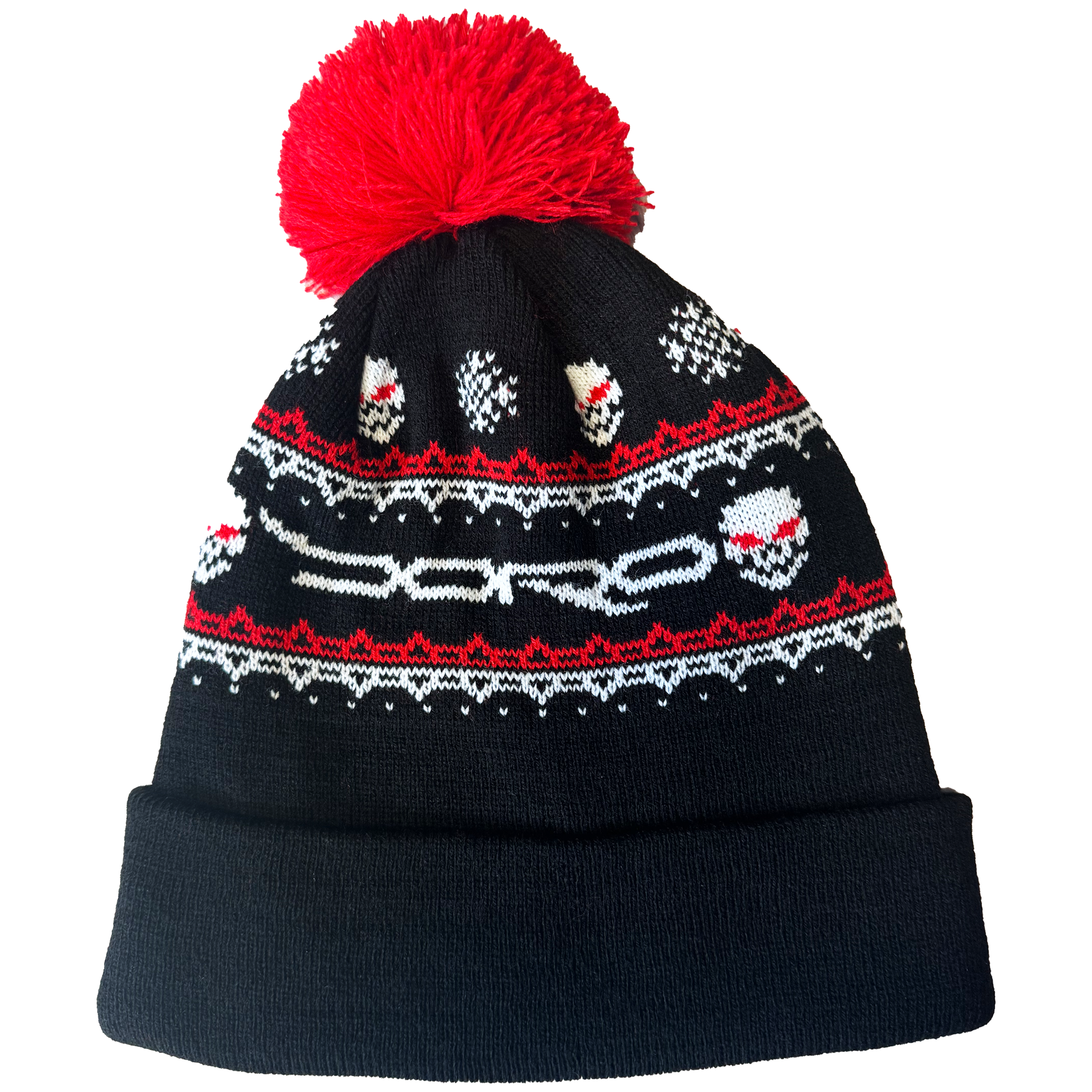 Christmas - Hat DORO