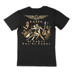 It Takes Two To Tango - T-Shirt DATOG