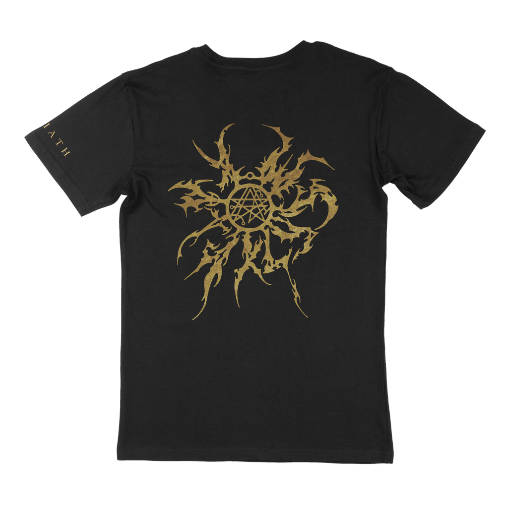 Goliath - T-Shirt Kataklysm