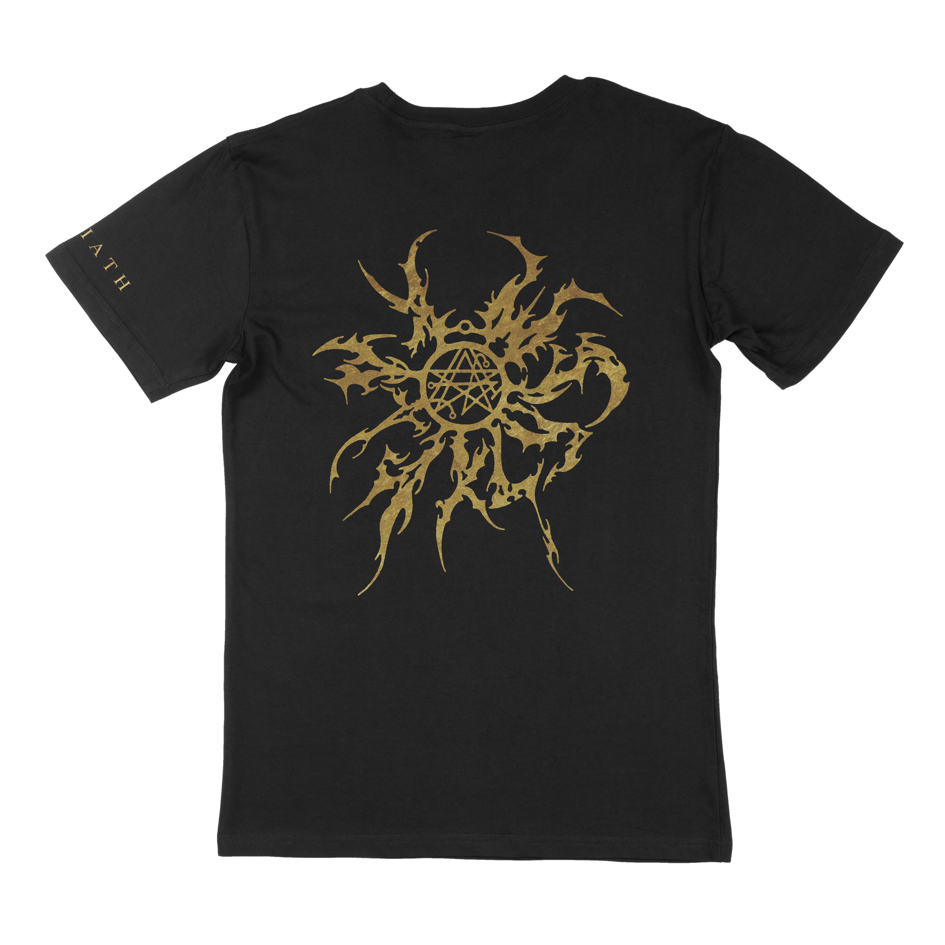 Goliath - T-Shirt Kataklysm