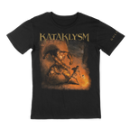 Goliath - T-Shirt Kataklysm