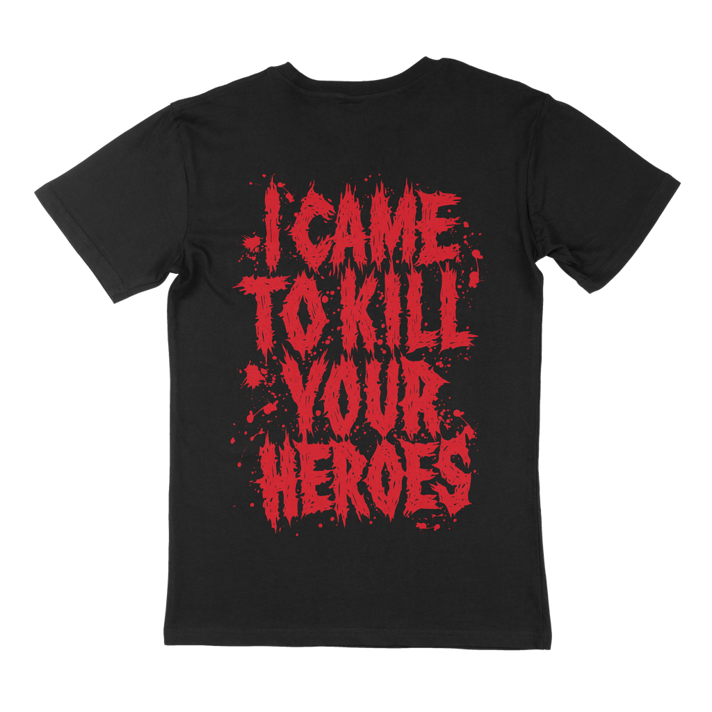 Grim Reaper - T-Shirt Kataklysm