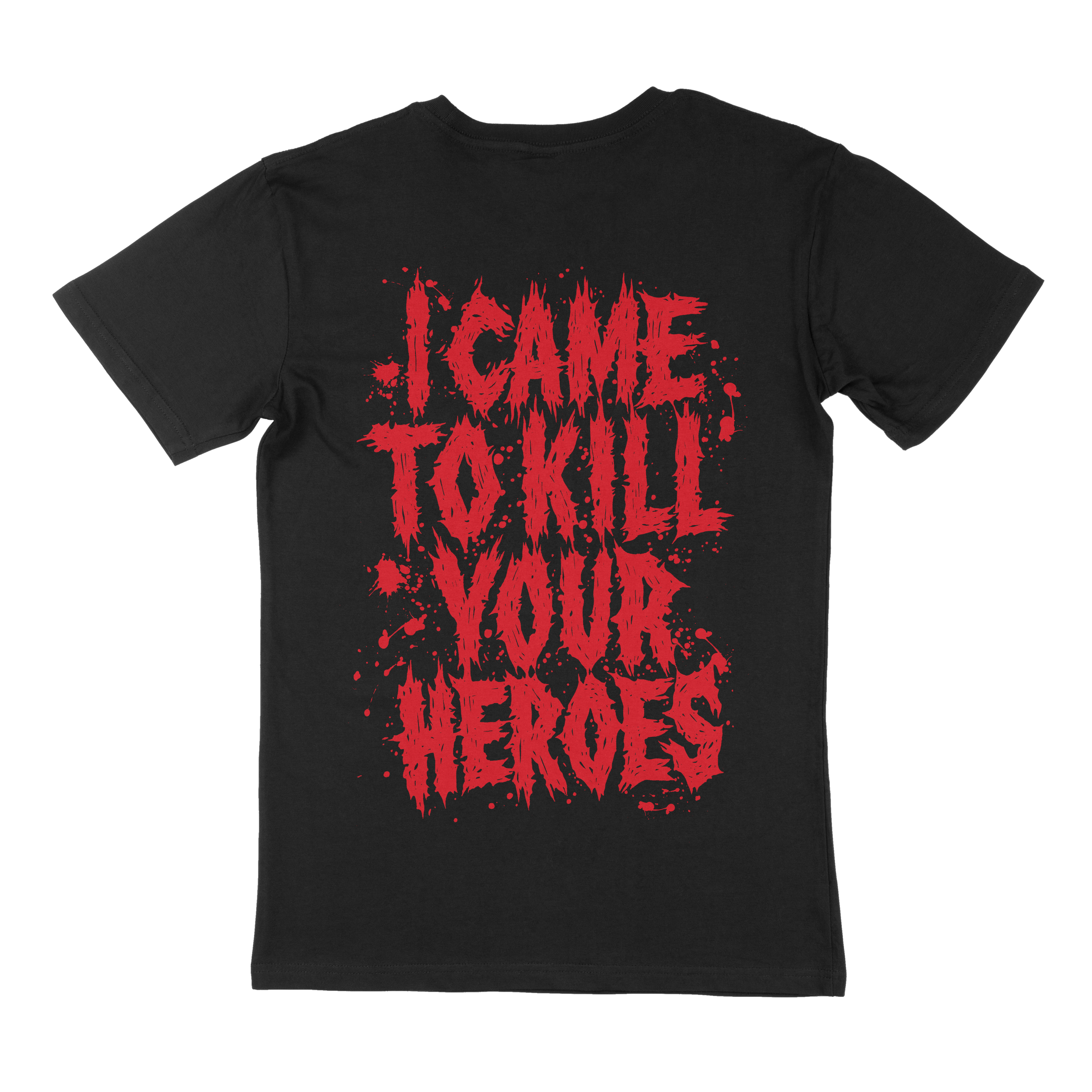 Grim Reaper - T-Shirt Kataklysm