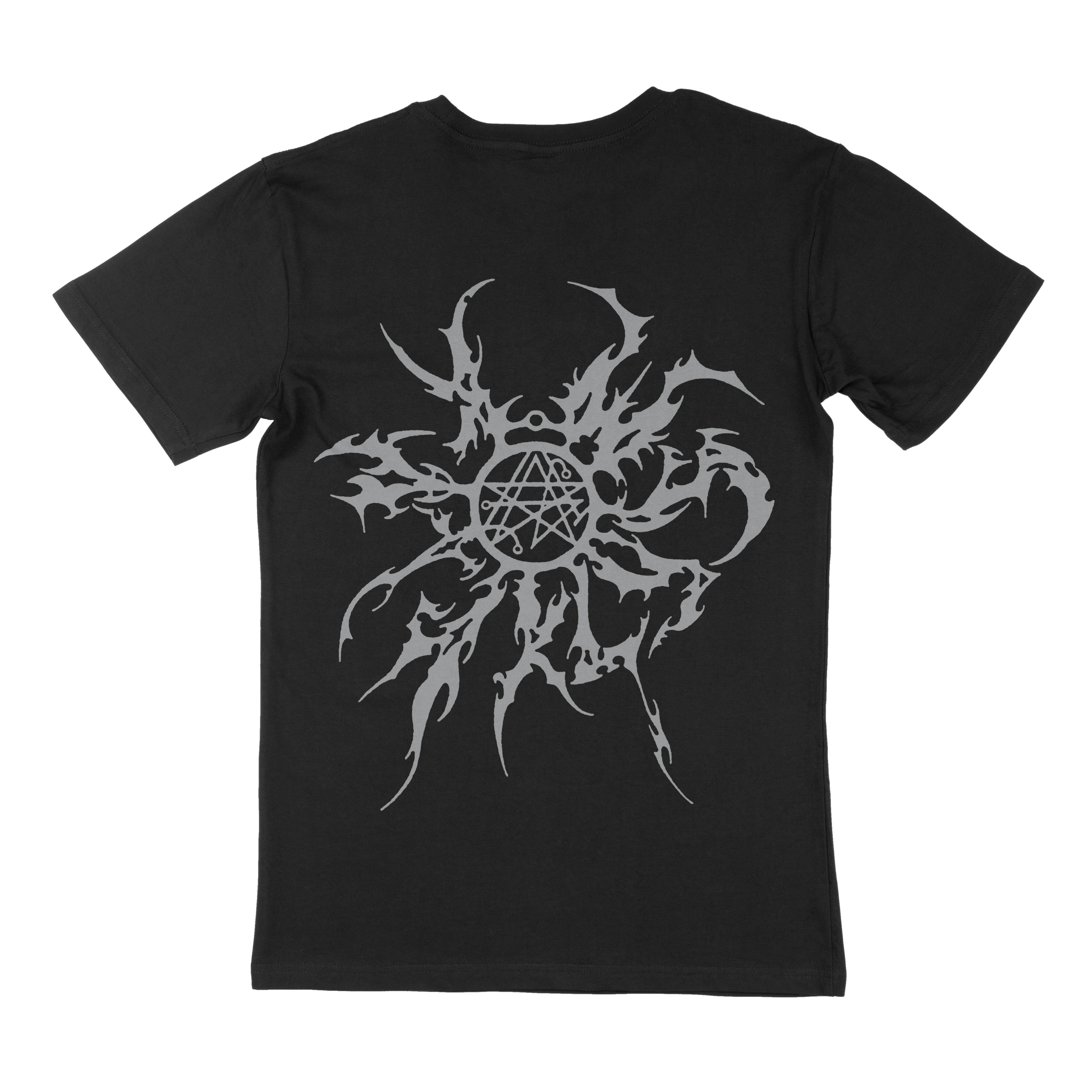 Logo - T-Shirt Kataklysm