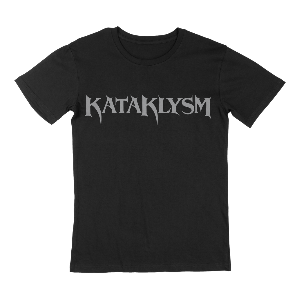 Logo - T-Shirt Kataklysm