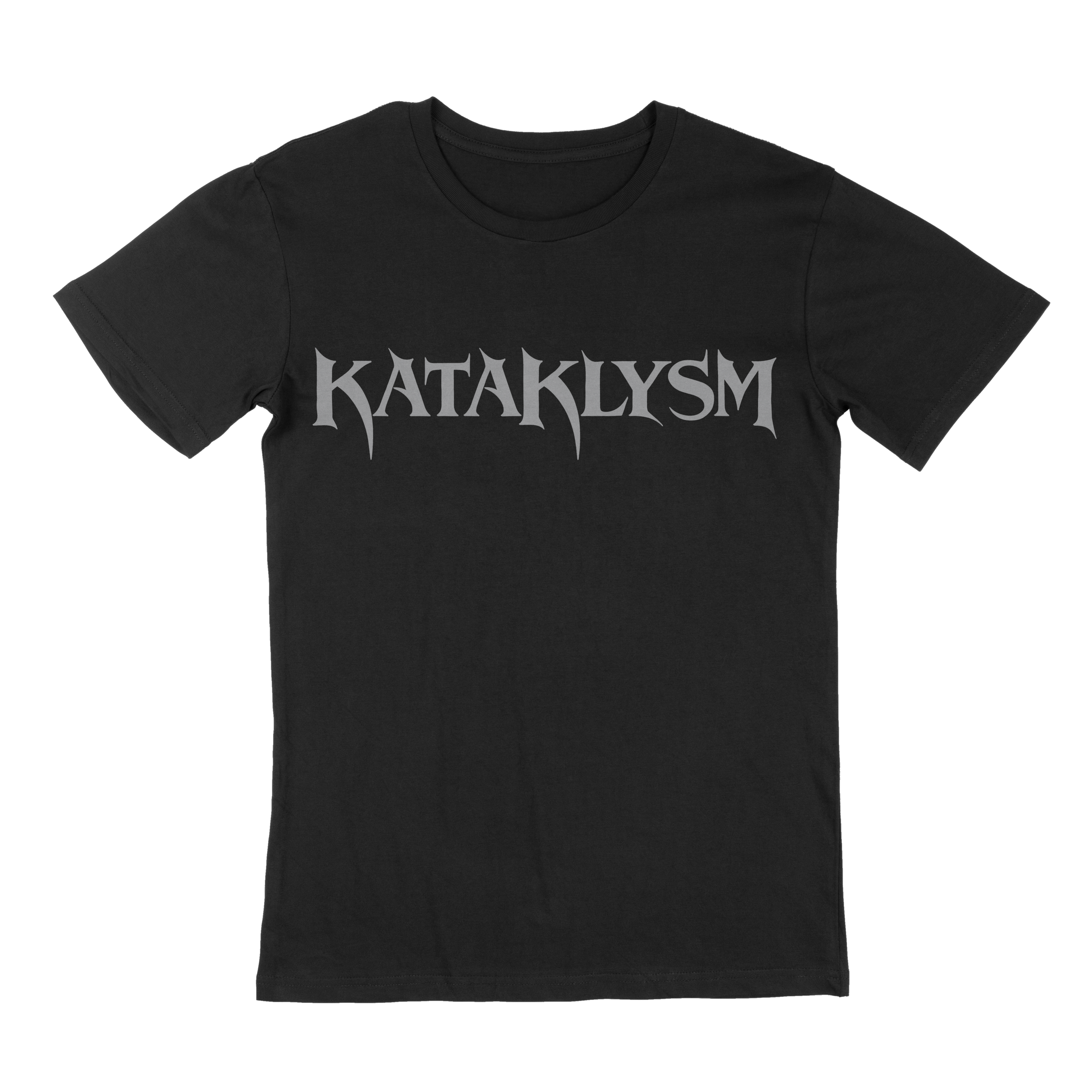 Logo - T-Shirt Kataklysm