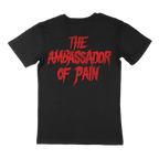 The Ambassador of Pain - T-Shirt Kataklysm
