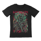 The Ambassador of Pain - T-Shirt Kataklysm