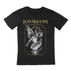 Thy Serpent's Tongue - T-Shirt Kataklysm