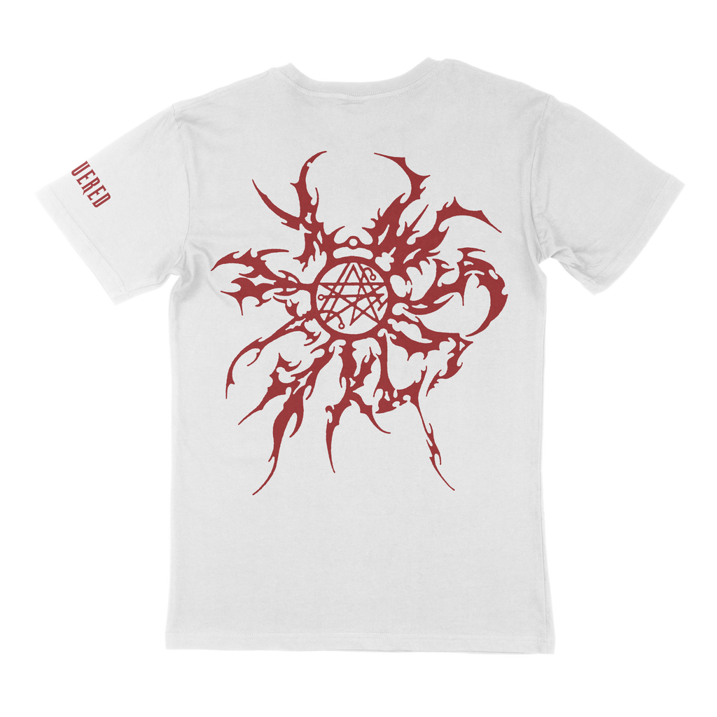 Unconquered - T-Shirt Kataklysm