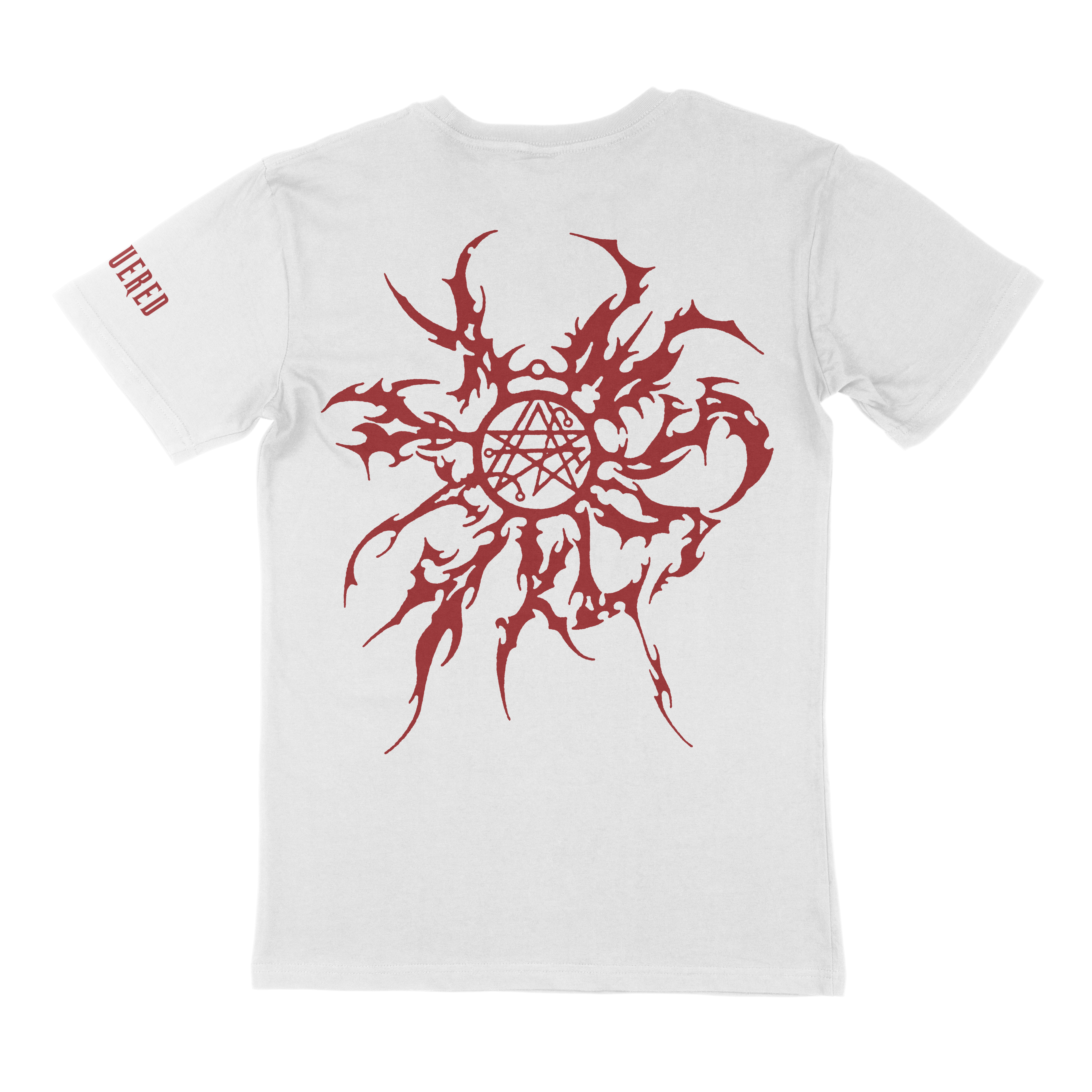 Unconquered - T-Shirt Kataklysm