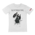 Unconquered - T-Shirt Kataklysm