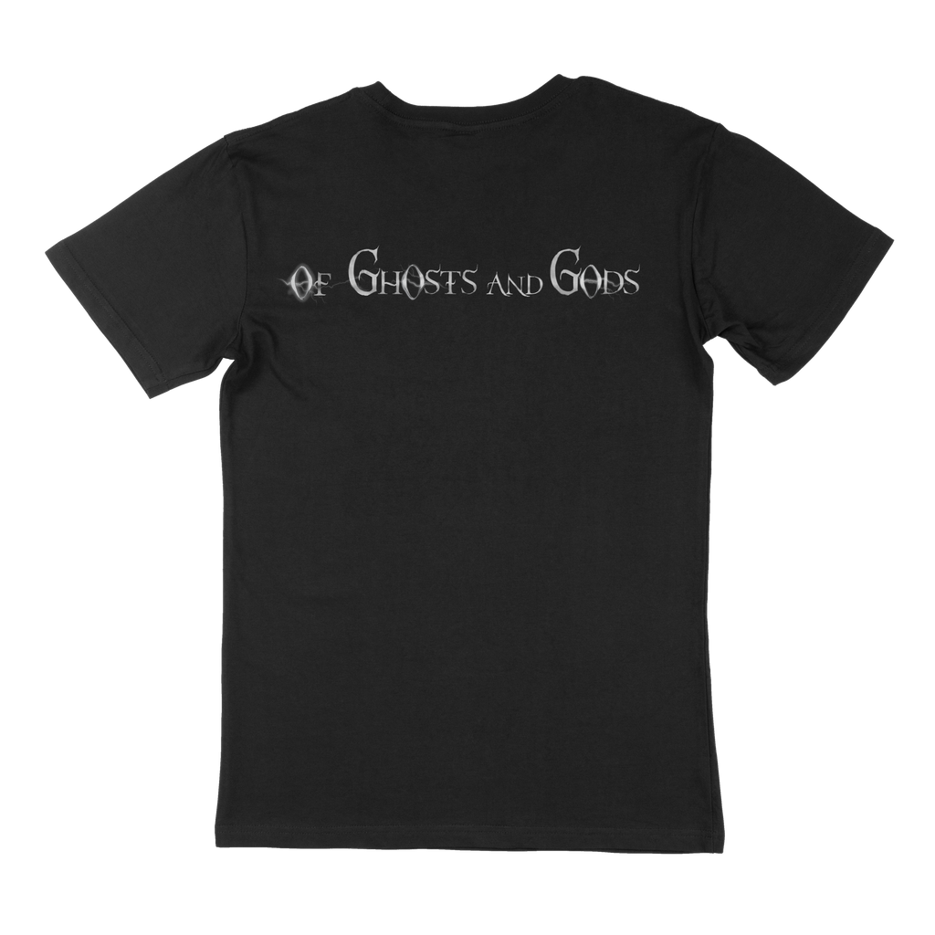 Of Ghosts and Gods - T-Shirt Kataklysm