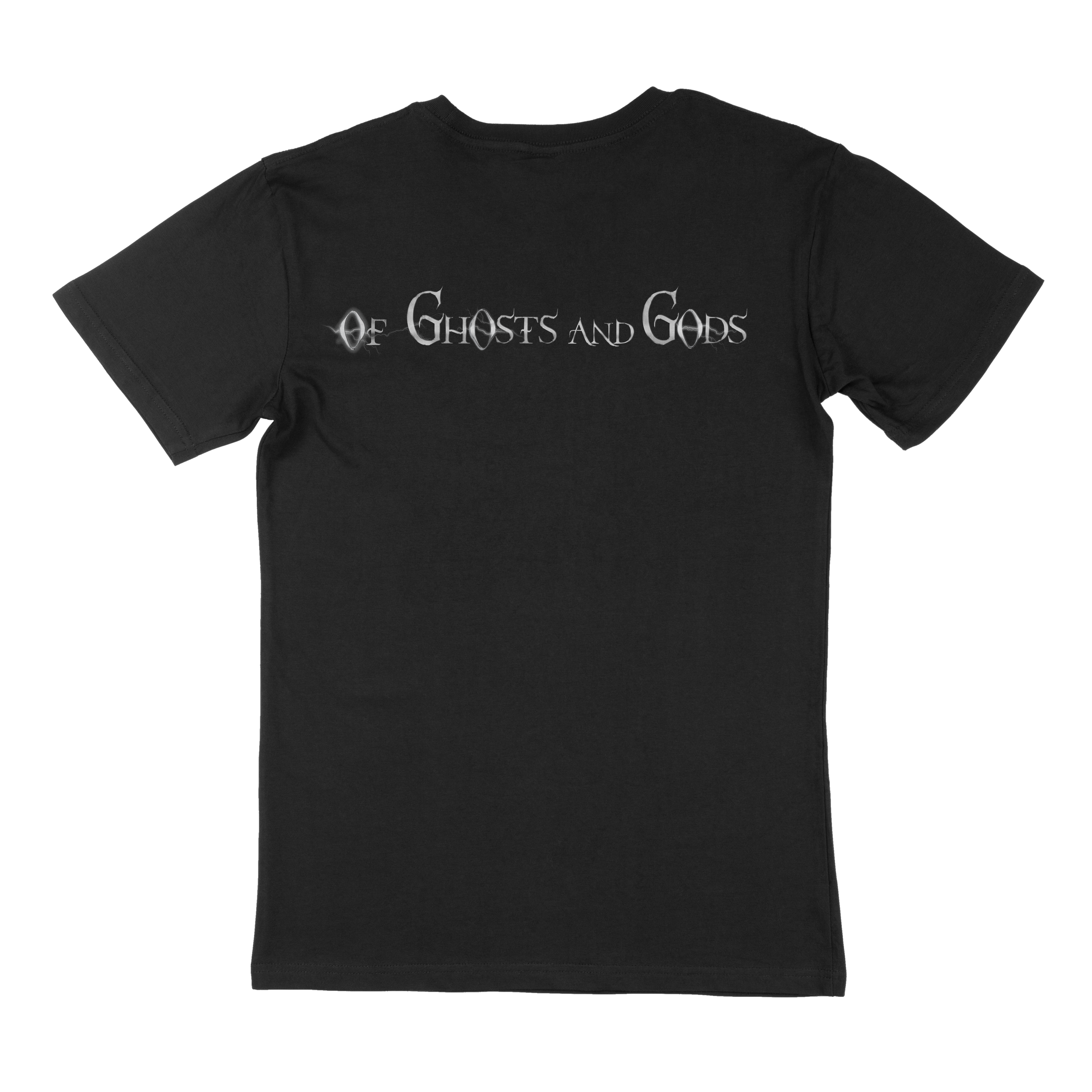 Of Ghosts and Gods - T-Shirt Kataklysm