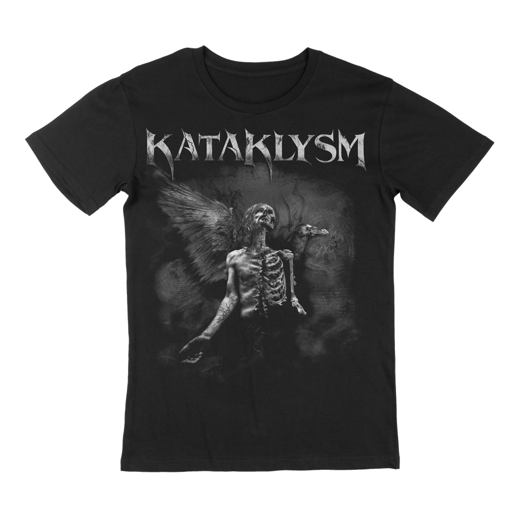 Of Ghosts and Gods - T-Shirt Kataklysm