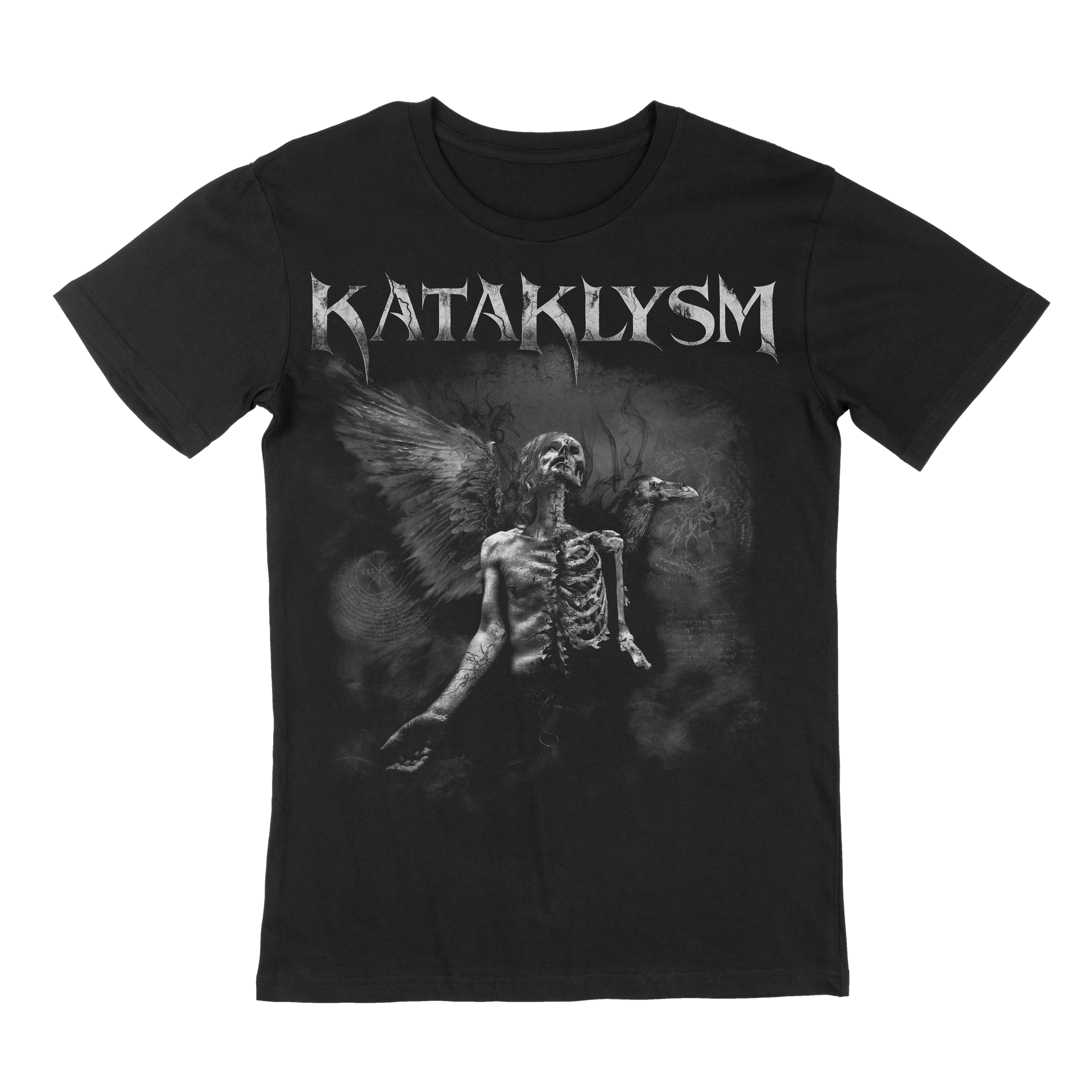 Of Ghosts and Gods - T-Shirt Kataklysm