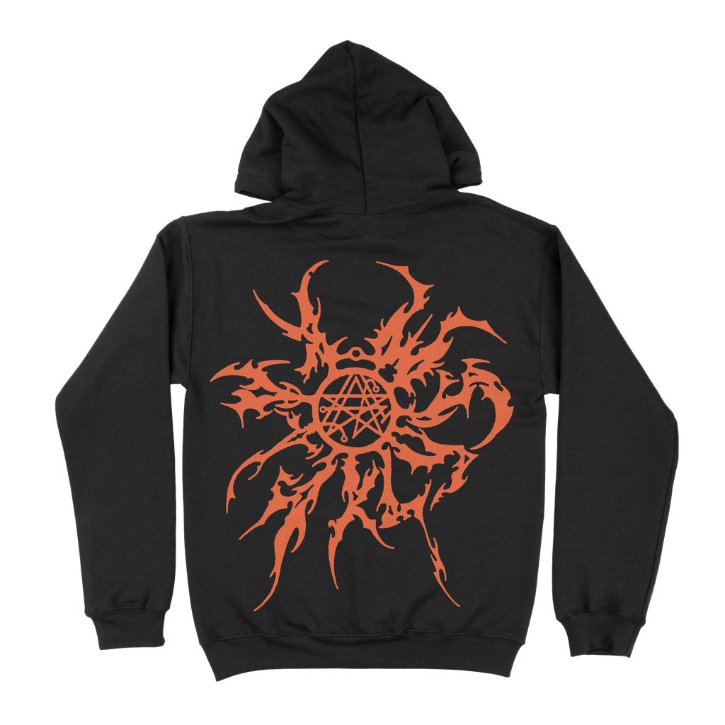 Logo - Hoodie Kataklysm