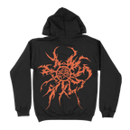 Logo - Hoodie Kataklysm