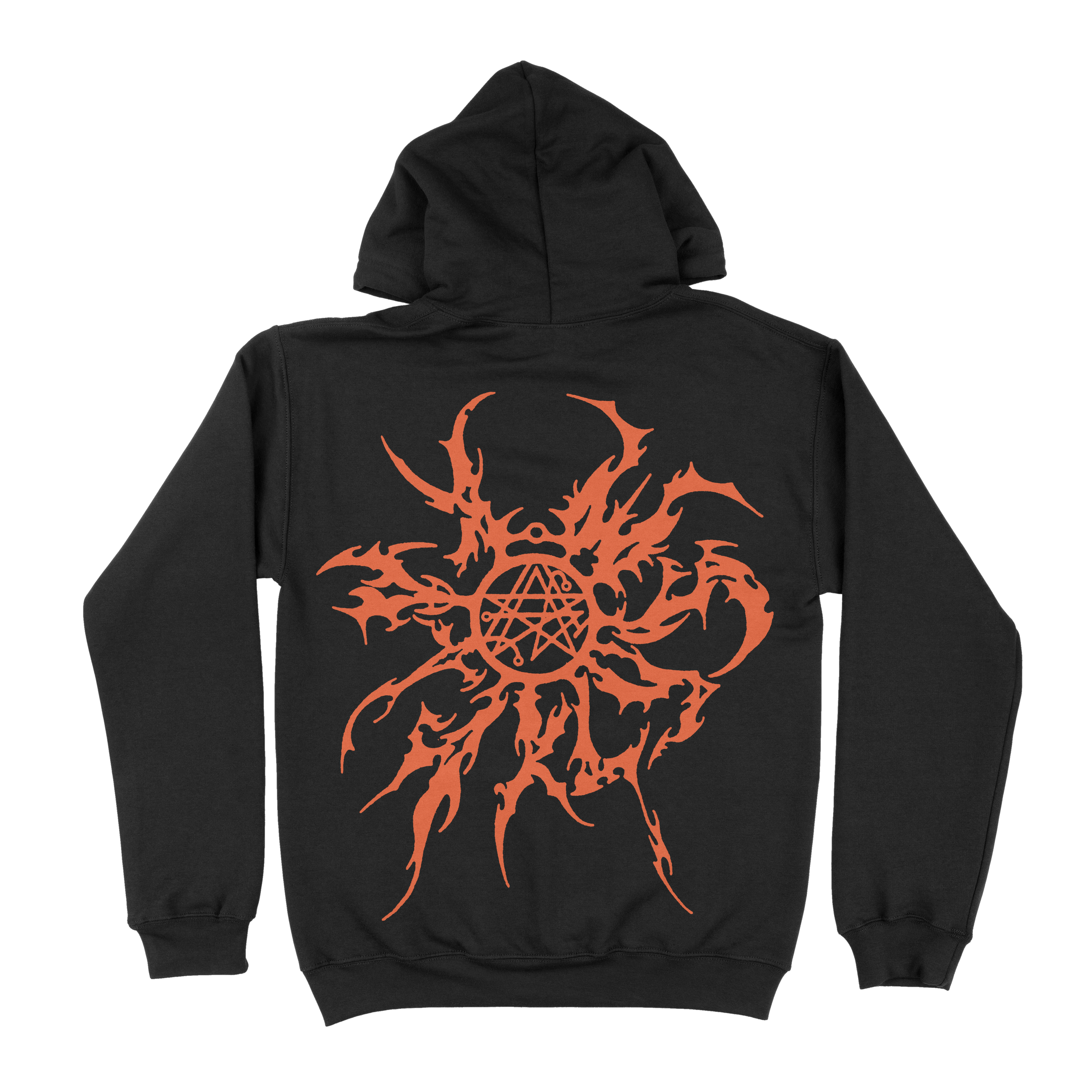 Logo - Hoodie Kataklysm