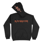 Logo - Hoodie Kataklysm