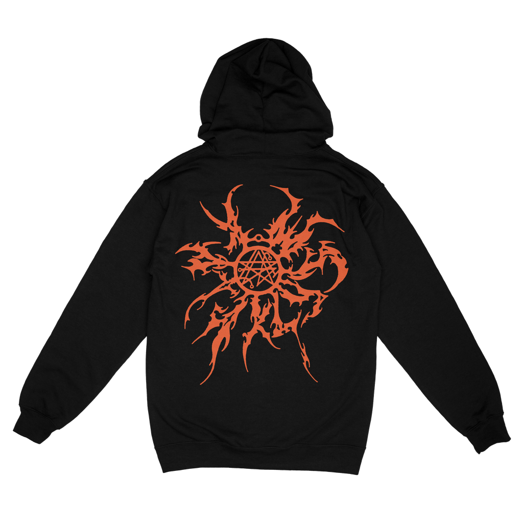 Logo - Zipper Kataklysm