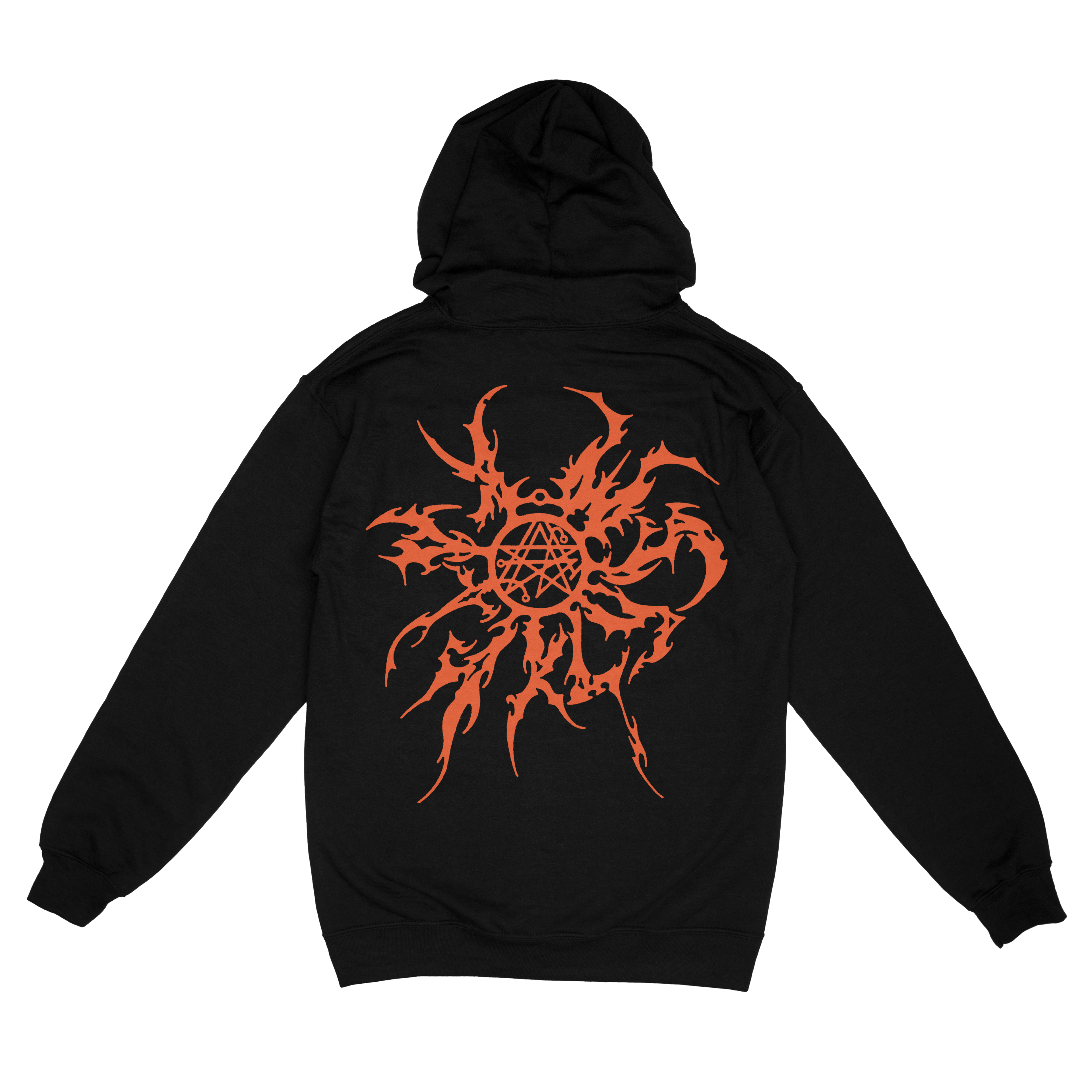 Logo - Zipper Kataklysm
