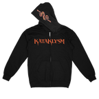Logo - Zipper Kataklysm