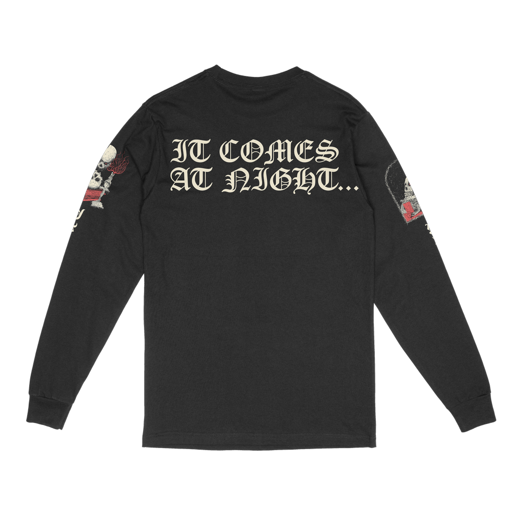 Dream Stealer - Longsleeve Arch Enemy