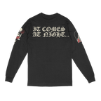 Dream Stealer - Longsleeve Arch Enemy