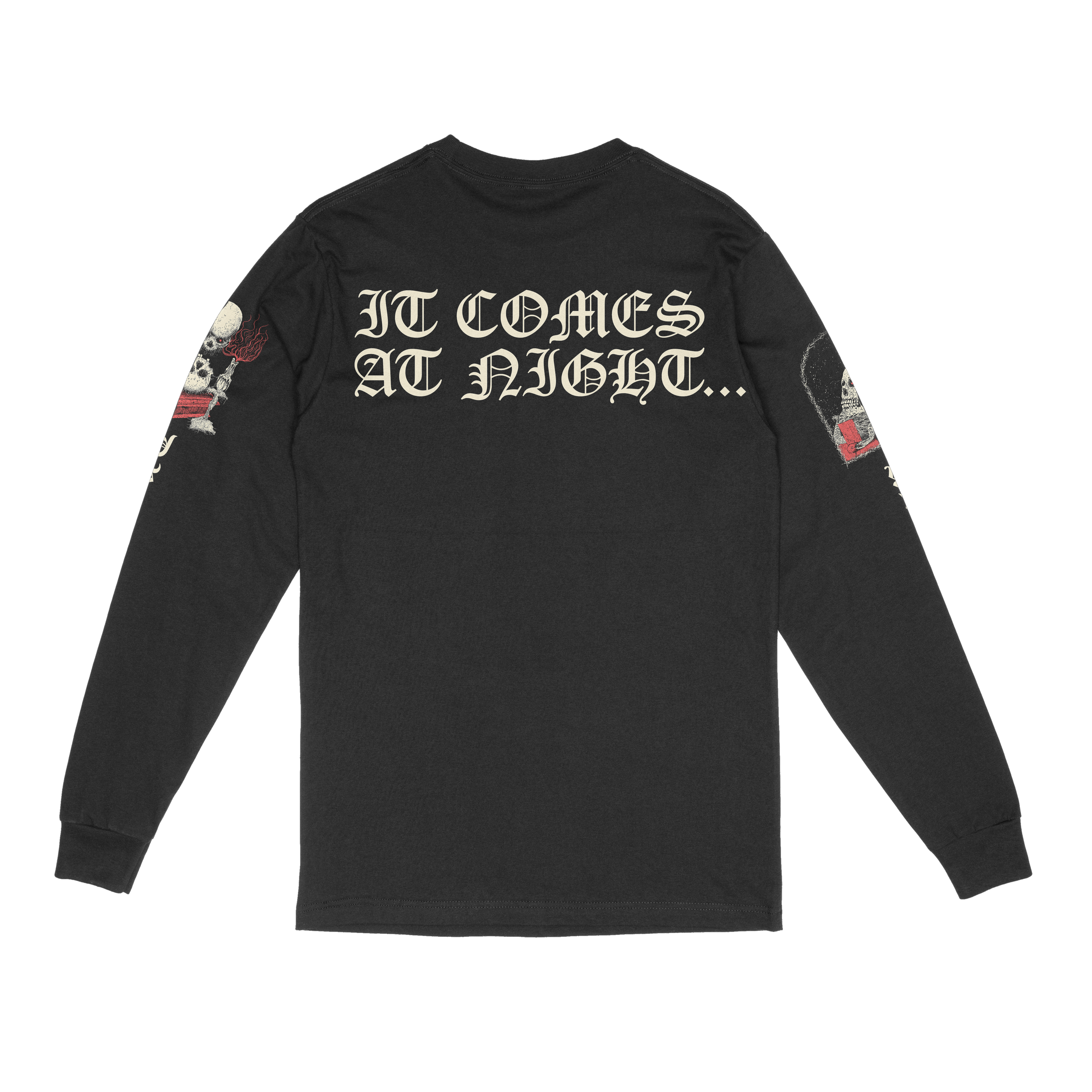 Dream Stealer - Longsleeve Arch Enemy