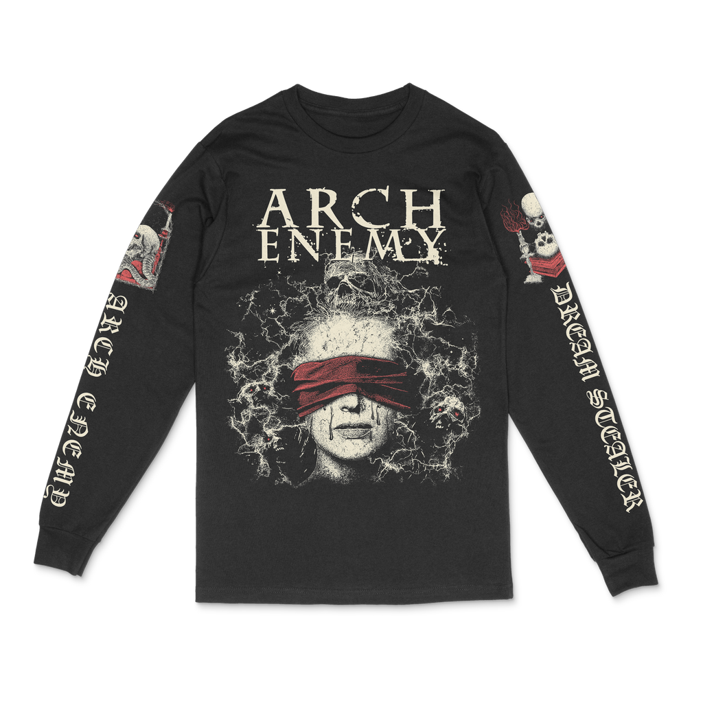 Dream Stealer - Longsleeve Arch Enemy