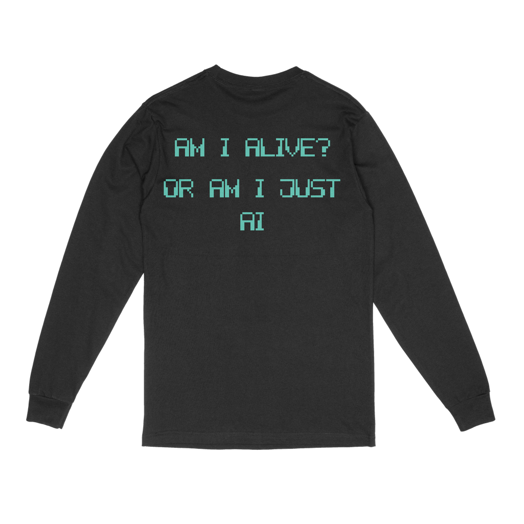 Phantoma - Longsleeve Unleash The Archers