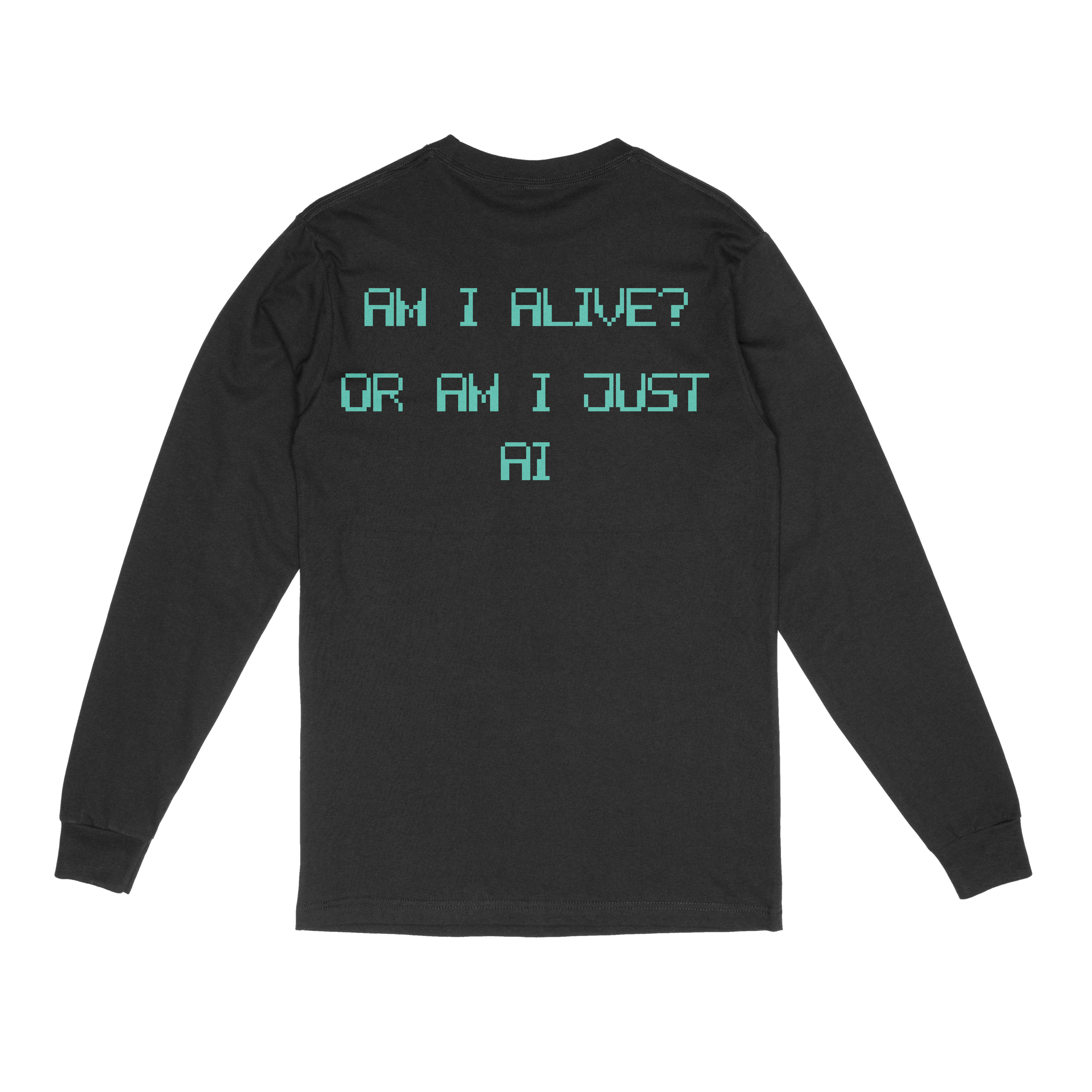 Phantoma - Longsleeve Unleash The Archers