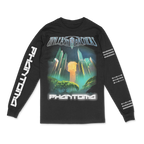 Phantoma - Longsleeve Unleash The Archers